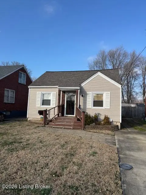 331 Alger Ave, Louisville, KY 40214 - Image #3
