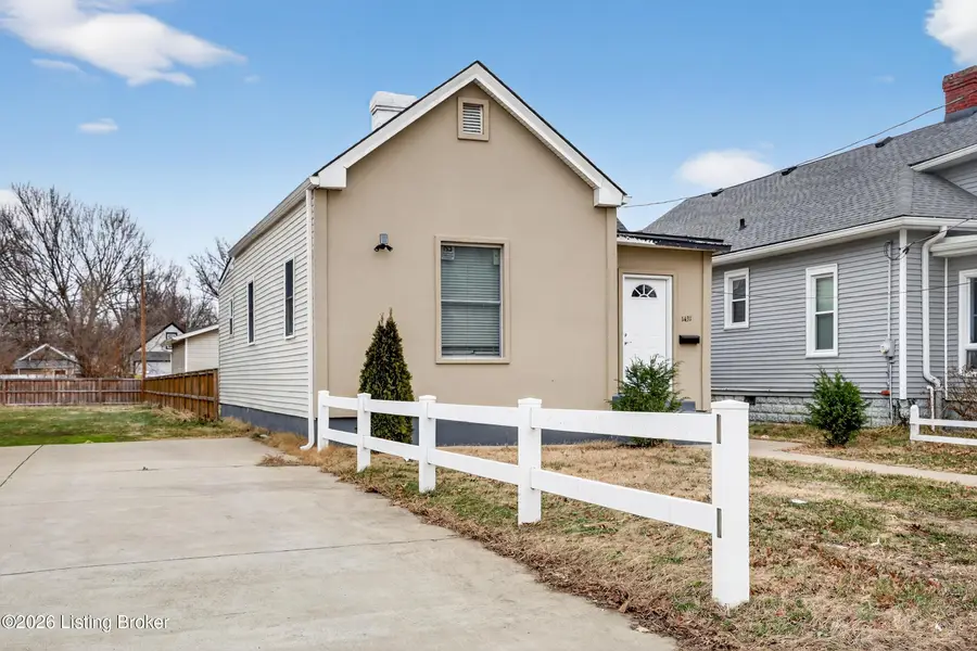 1431 Berry Blvd, Louisville, KY 40215 - Image #3