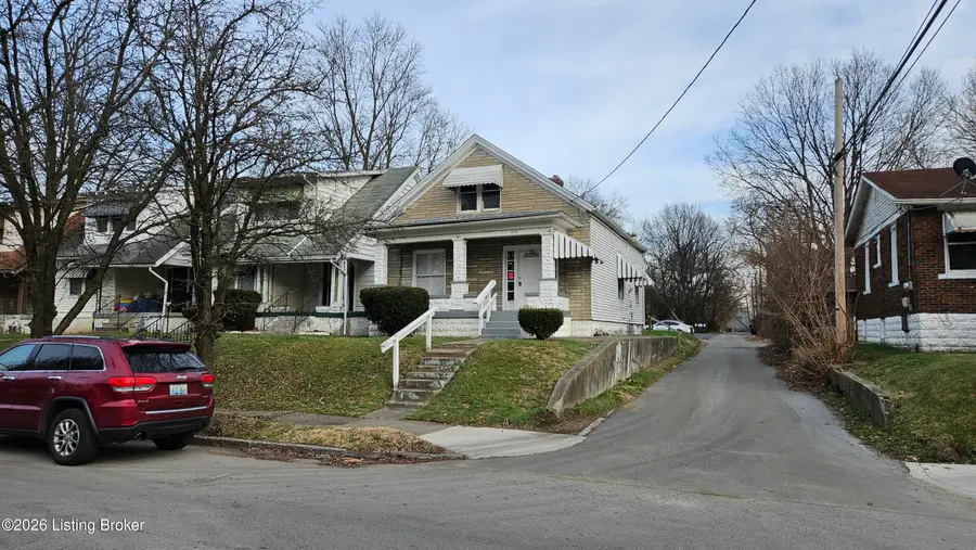 1115 S 32nd St, Louisville, KY 40211 - Image #2