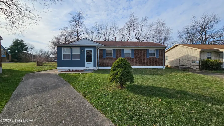 1504 Weaver Ct, Louisville, KY 40211 - Image #2