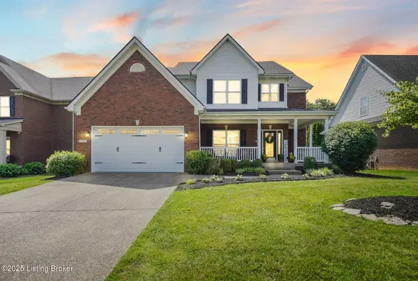 329 Links Dr, Simpsonville, KY 40067