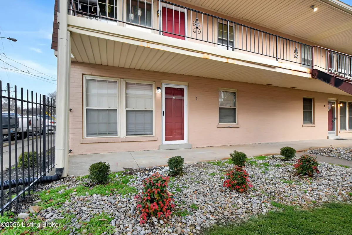 1962 Goldsmith Ln # C1, Louisville, KY 40218 - Image #1