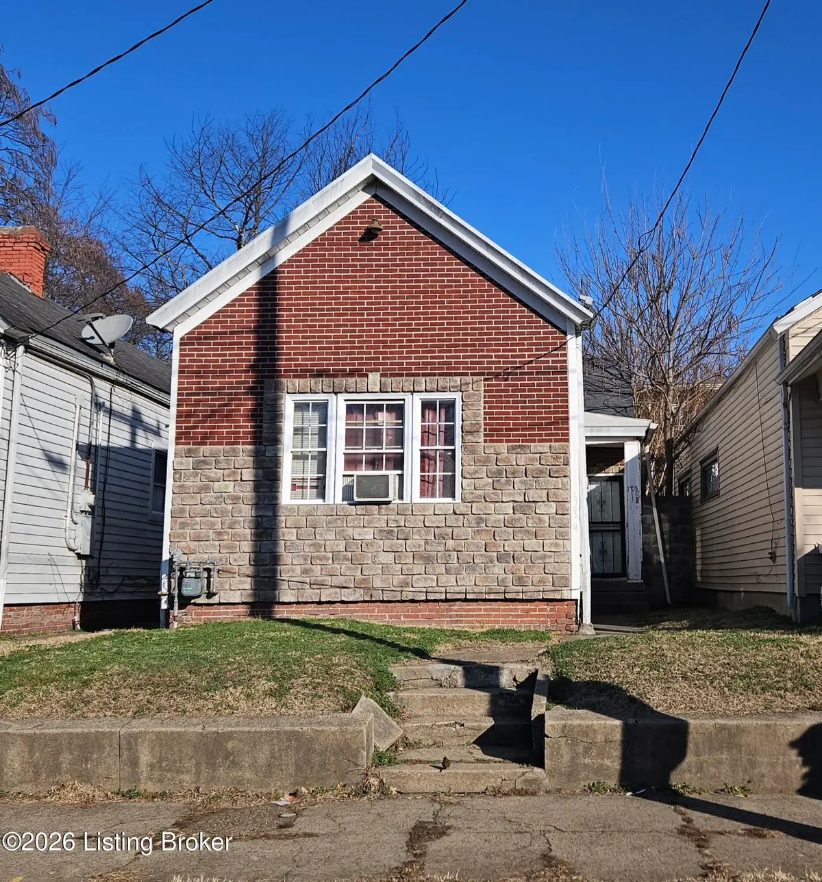 1705 1/2 Hale Ave, Louisville, KY 40210 - Image #1
