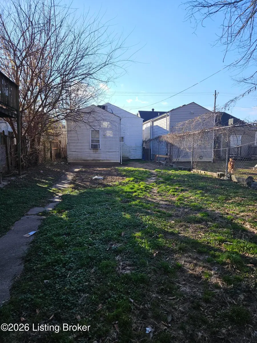 1705 1/2 Hale Ave, Louisville, KY 40210 - Image #2