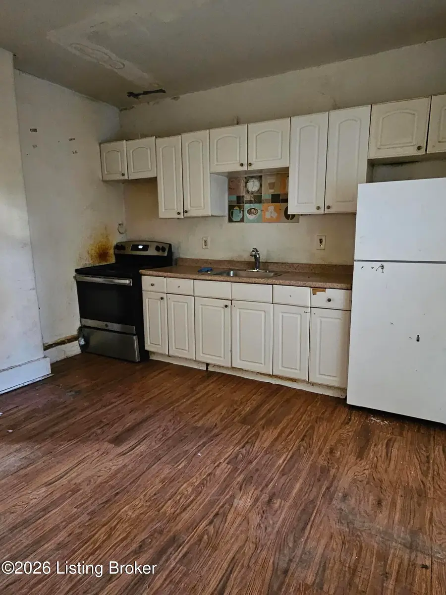 1705 1/2 Hale Ave, Louisville, KY 40210 - Image #3