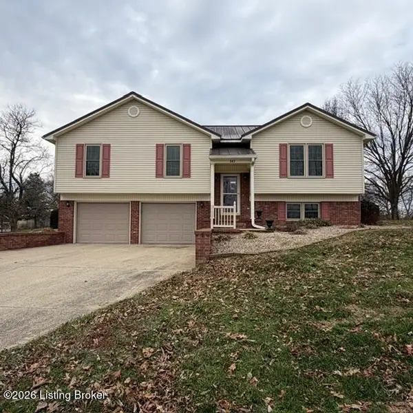 843 Hobbs Ln, Coxs Creek, KY 40013