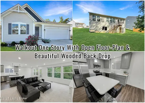 147 Blue Ridge Cir, Mt Washington, KY 40047