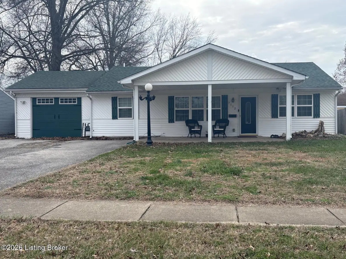 7112 Ethan Allen Way, Louisville, KY 40272 - Image #1