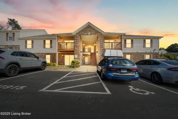 11915 Tazwell Dr #APT 6, Louisville, KY 40245