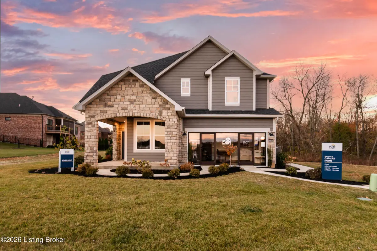 19103 Catalpa Fields Pl, Fisherville, KY 40023 - Image #1