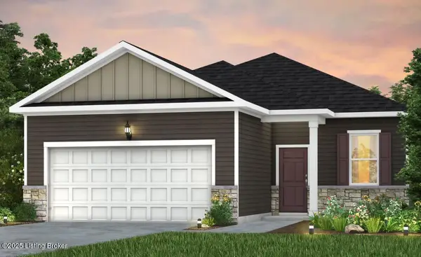 4008 Rocky Mill Way, La Grange, KY 40031