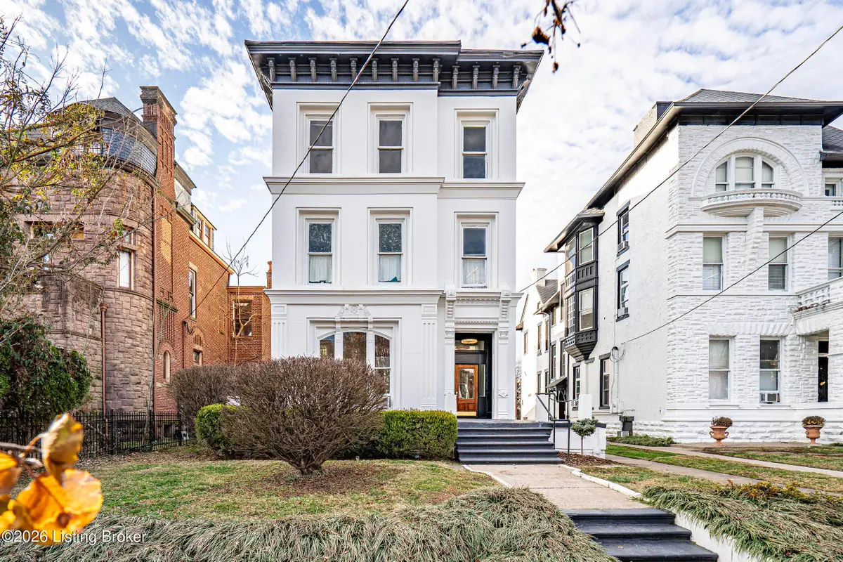 1018 S 3rd St, Louisville, KY 40203 - Image #1