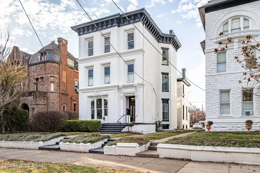 1018 S 3rd St, Louisville, KY 40203 - Image #2