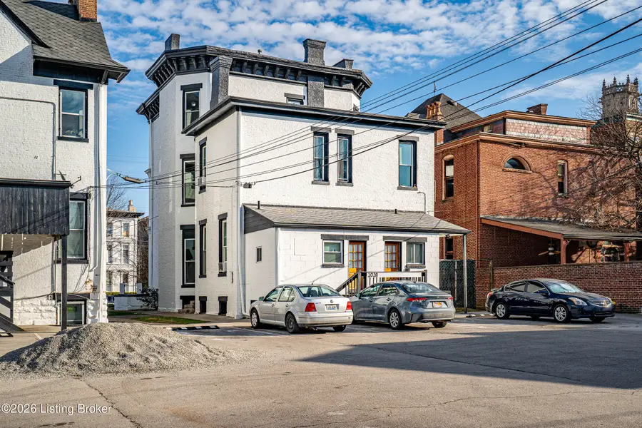 1018 S 3rd St, Louisville, KY 40203 - Image #3