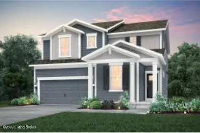 4123 Bent Creek Dr, La Grange, KY 40031