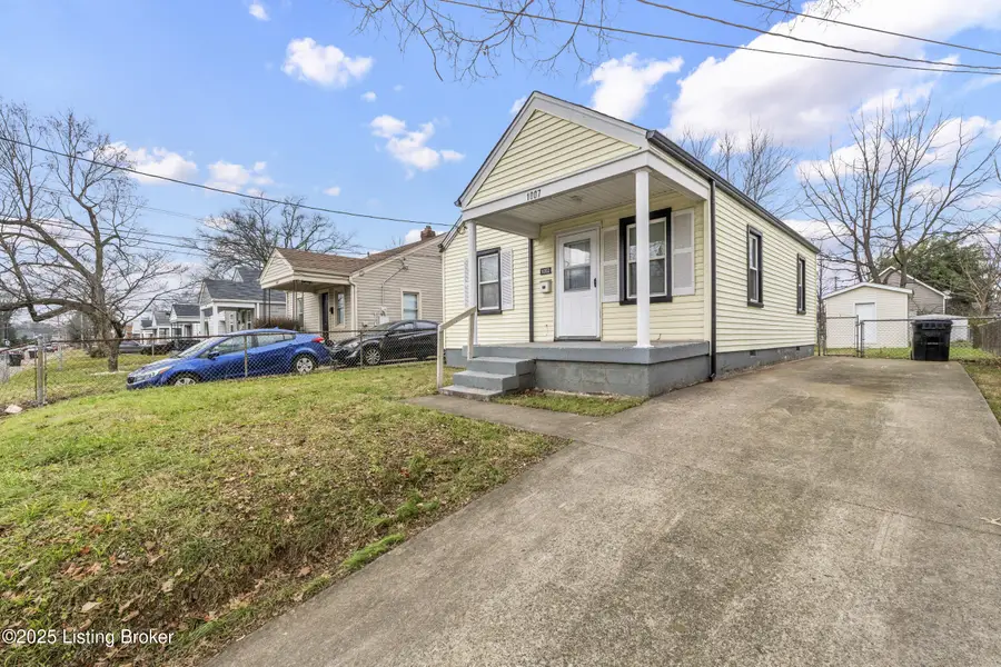 1007 Camden Ave, Louisville, KY 40215 - Image #2