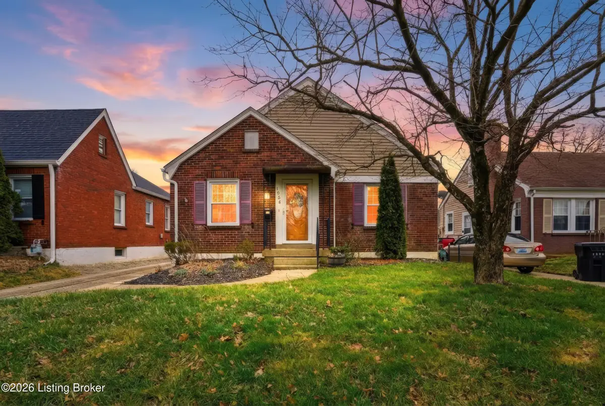 1034 Hess Ln, Louisville, KY 40217 - Image #1