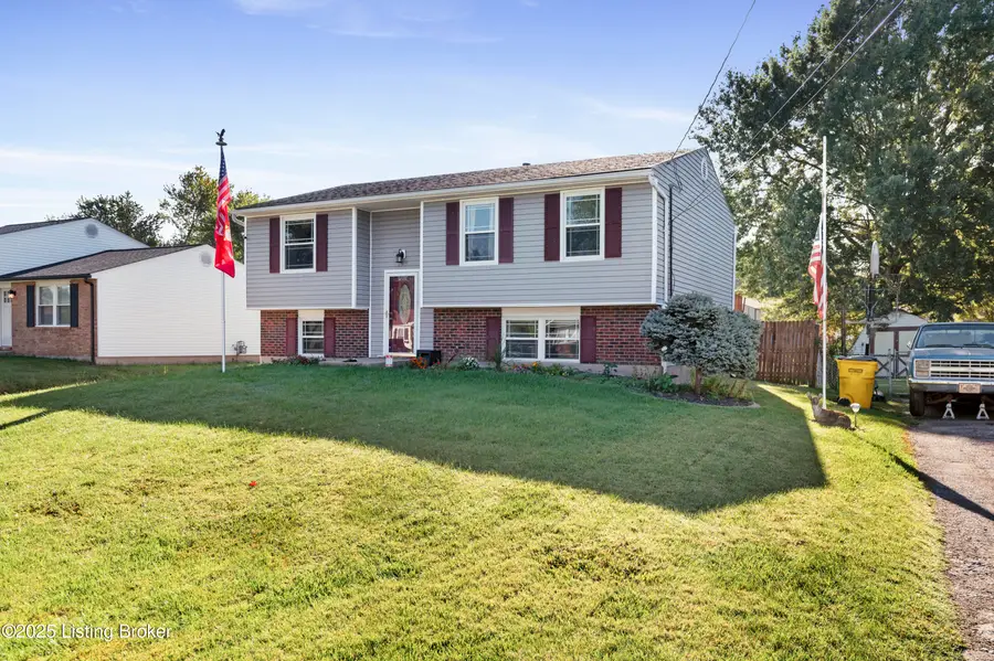 190 Tumbleweed Dr, Louisville, KY 40229 - Image #3
