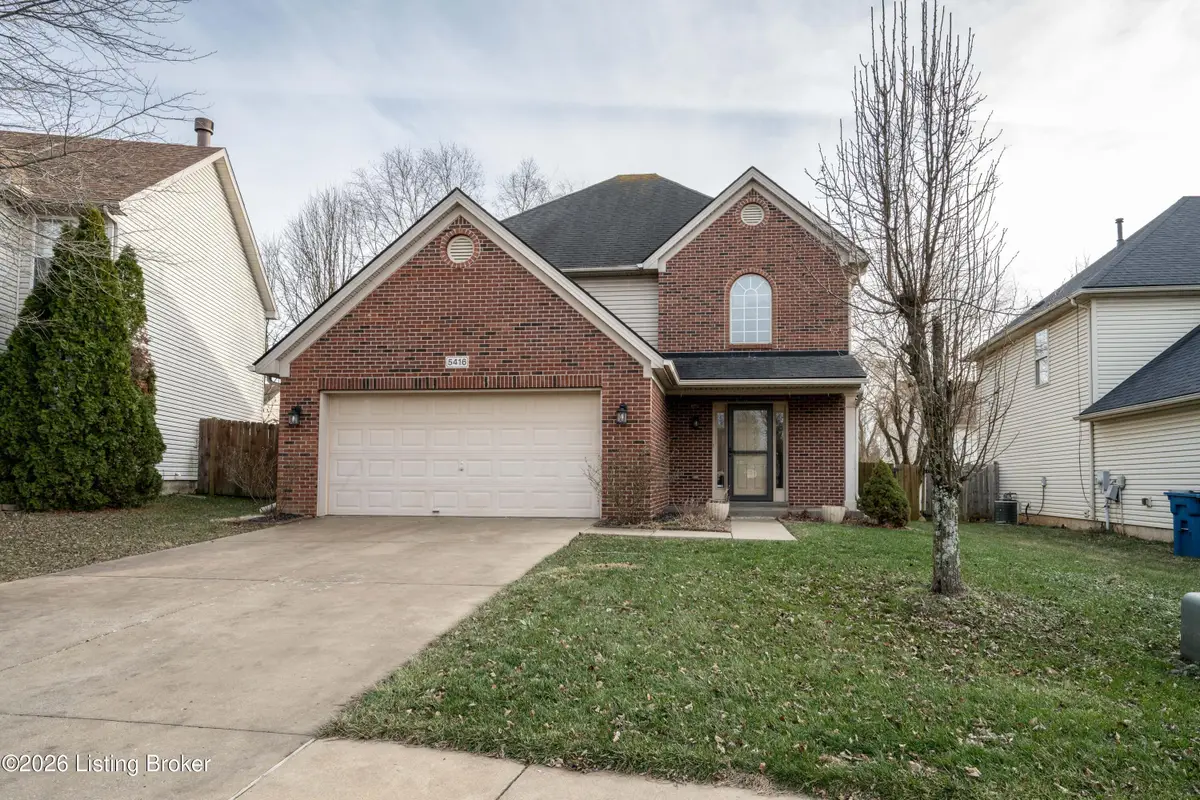 5416 Skeffington Way, Louisville, KY 40241 - Image #1
