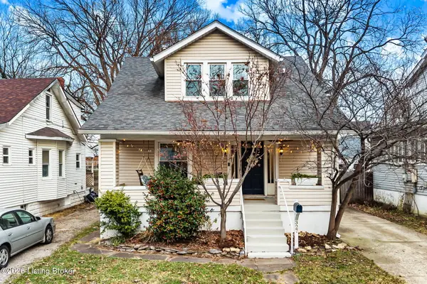 327 W Kenwood Way, Louisville, KY 40214