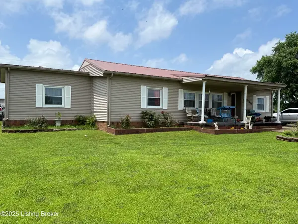 425 Oklahoma Rd, Bee Spring, KY 42207