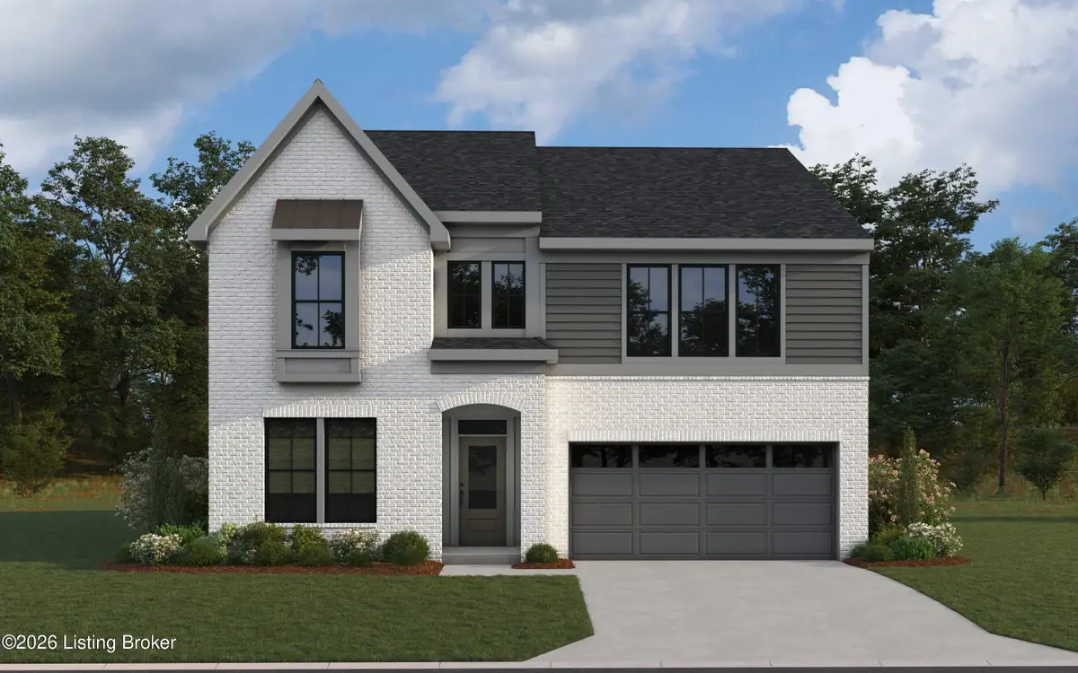 342 Dayflower Ct, Shepherdsville, KY 40165 - Image #1