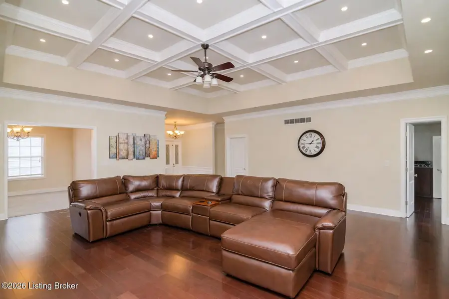 1021 Running Brook Dr, Lawrenceburg, KY 40342 - Image #3