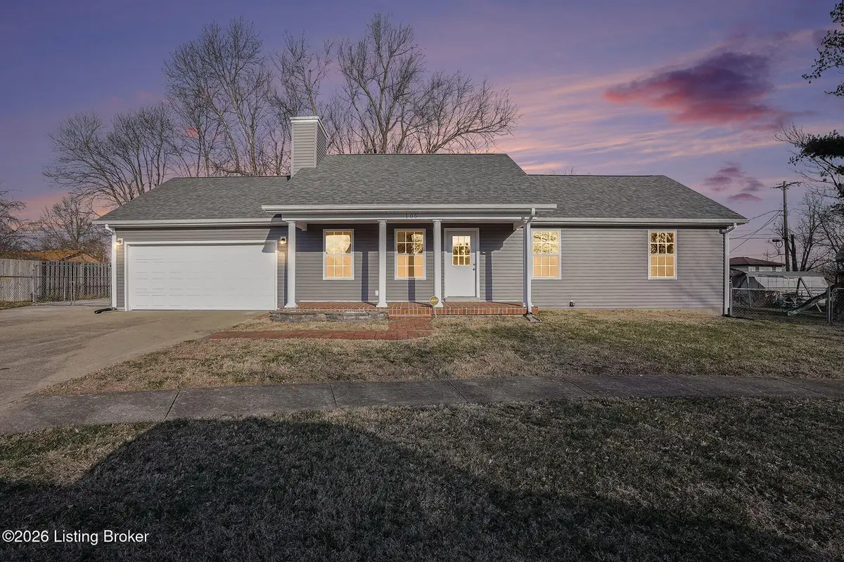 105 Tracy Ct, Radcliff, KY 40160 - Image #1