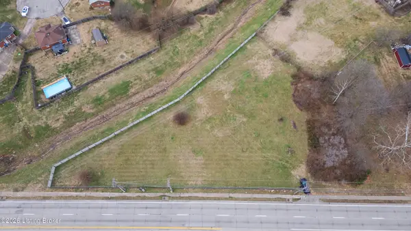 4750 Cane Run Rd, Louisville, KY 40216