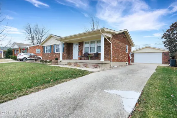 8107 Jasmine Ln, Louisville, KY 40228
