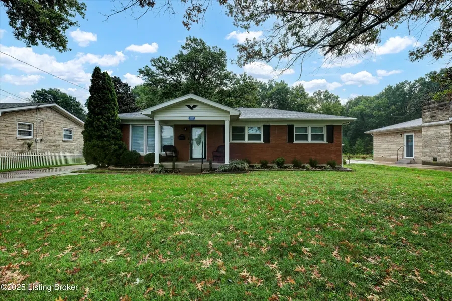 6607 Sky Blue Ave, Louisville, KY 40258 - Image #2