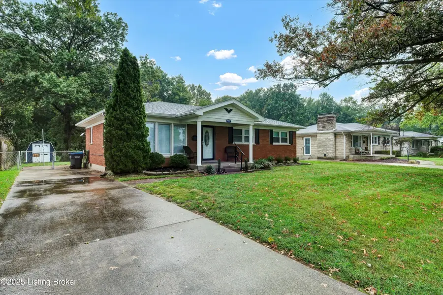 6607 Sky Blue Ave, Louisville, KY 40258 - Image #3