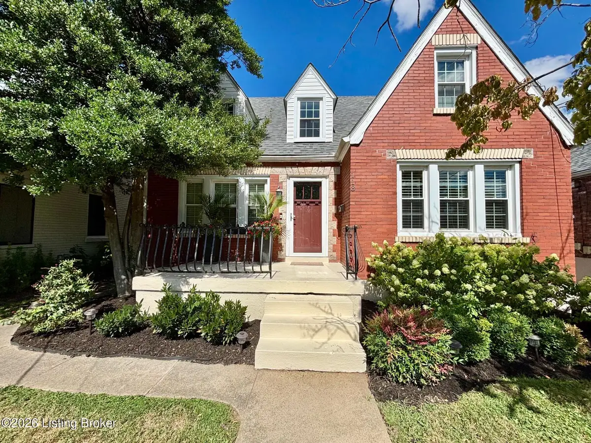 113 Oxford Pl, Louisville, KY 40207 - Image #1