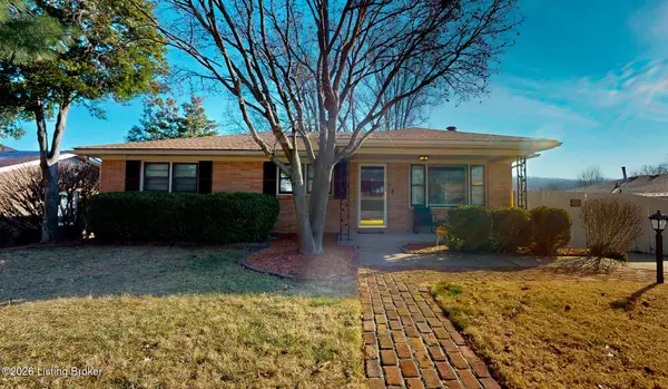 5913 Leon Way, Louisville, KY 40214