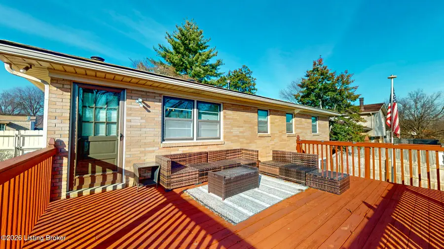 5913 Leon Way, Louisville, KY 40214 - Image #3