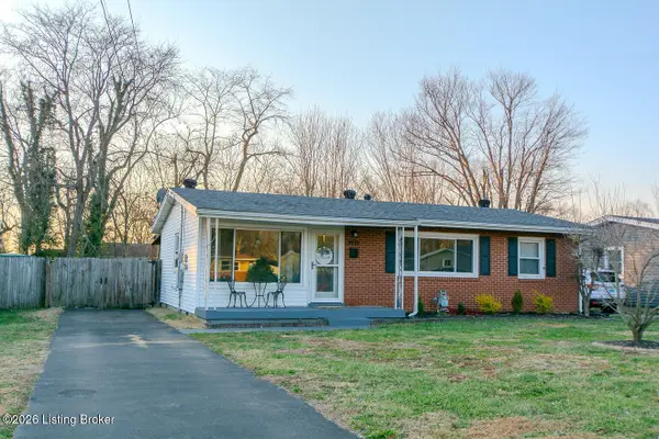 9915 West Ave, Louisville, KY 40272