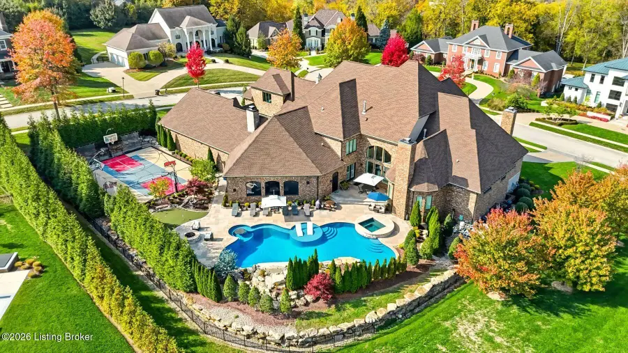 5705 Harrods Glen Dr, Prospect, KY 40059 - Image #3