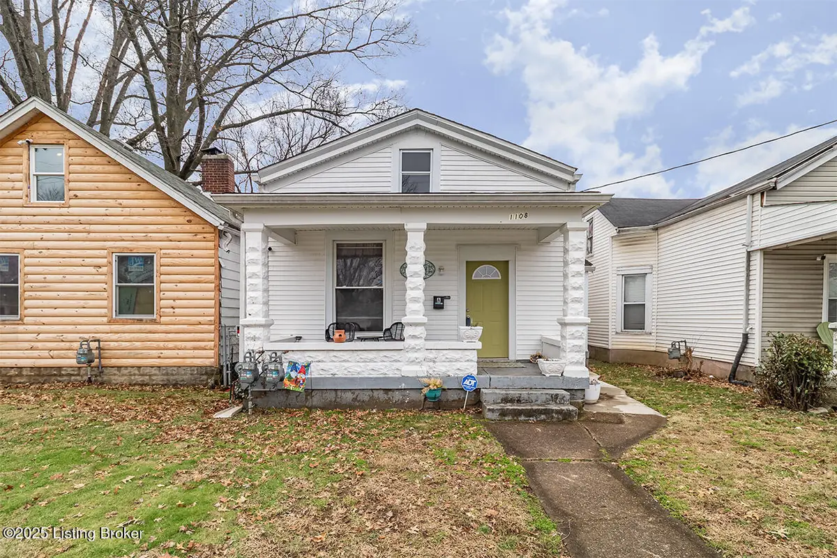 1108 Queen Ave #1 & 2, Louisville, KY 40215 - Image #1