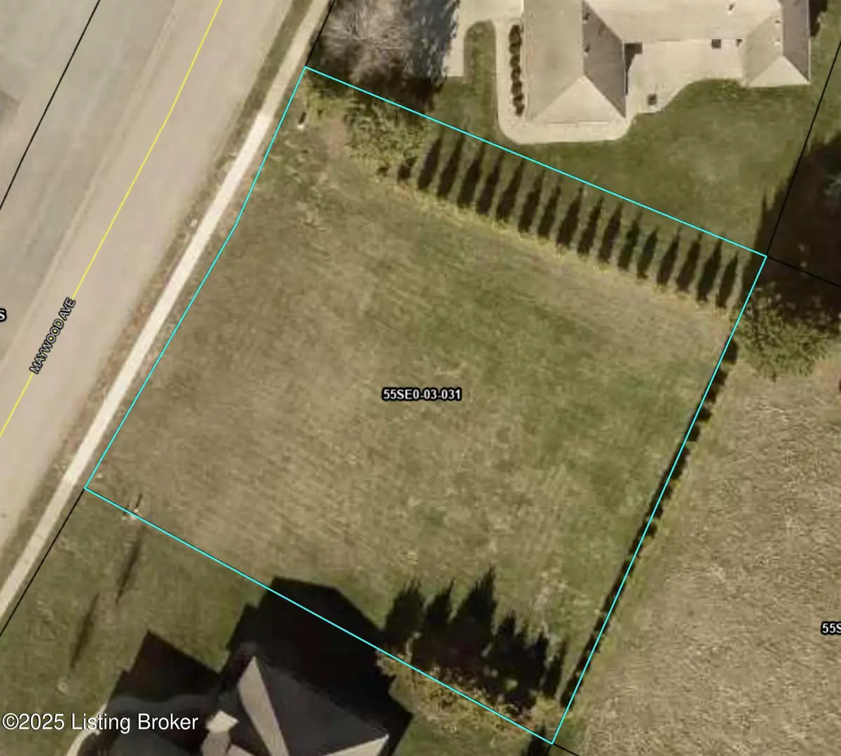 135 Maywood Ave, Bardstown, KY 40004 - Image #1