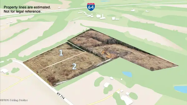 3580 Hempridge Rd, Shelbyville, KY 40065