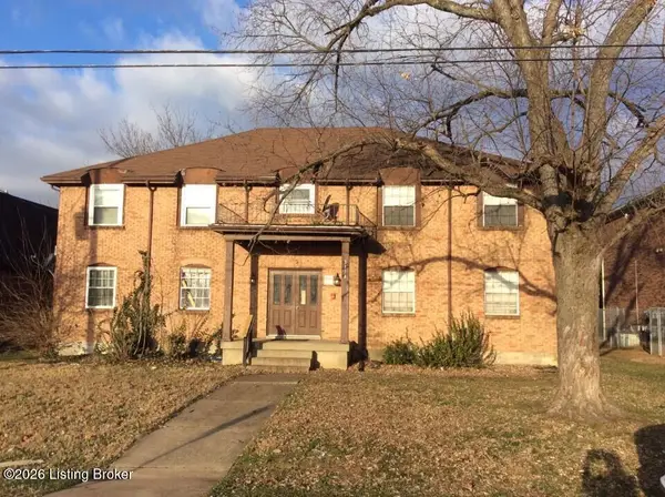 3334 Breckenridge Ln, Louisville, KY 40220