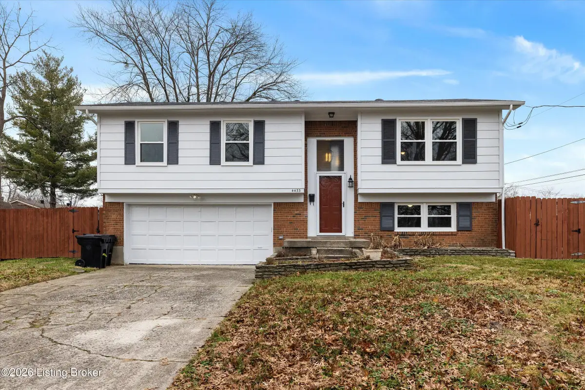 4433 Malcolm Rd, Louisville, KY 40216 - Image #1