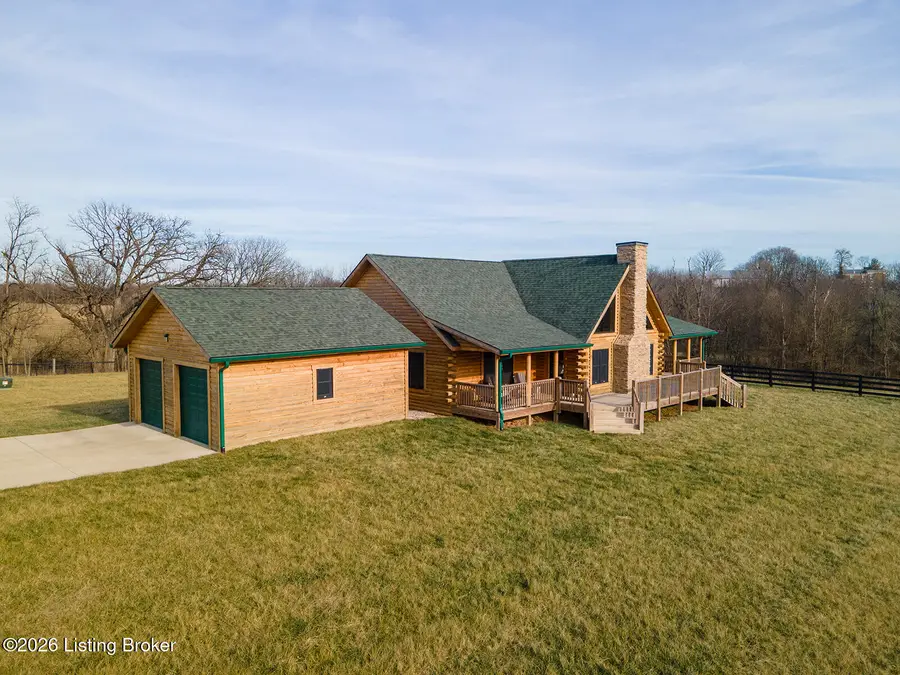 686 Hannah Rd, Shelbyville, KY 40065 - Image #2