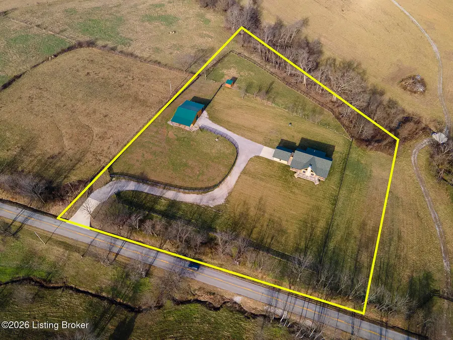 686 Hannah Rd, Shelbyville, KY 40065 - Image #3