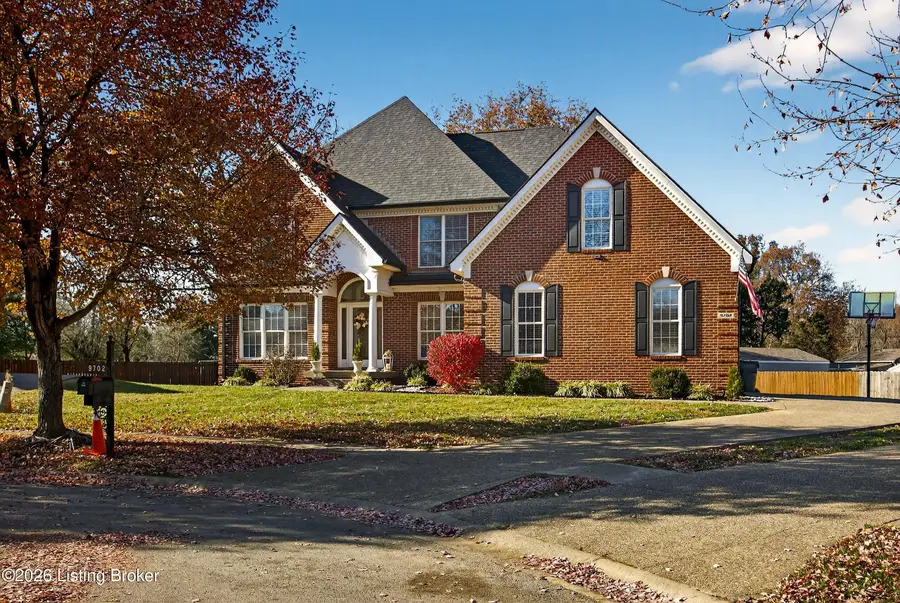 9702 Tufton Ct, Jeffersontown, KY 40299 - Image #3