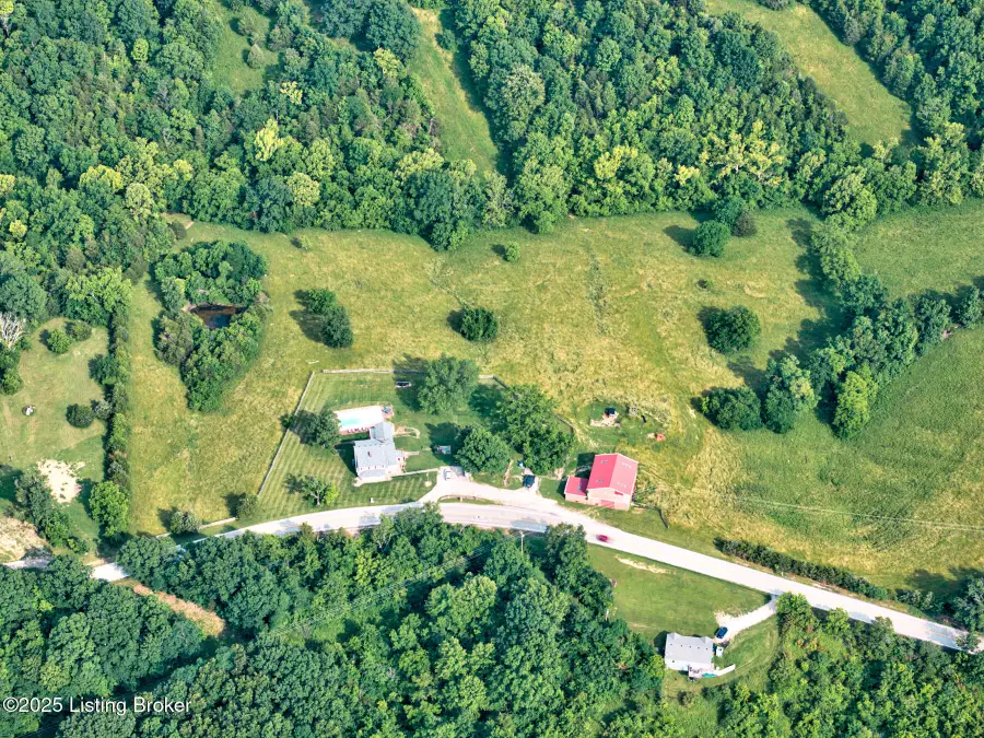 155AC Bardstown Rd, Lawrenceburg, KY 40342 - Image #3