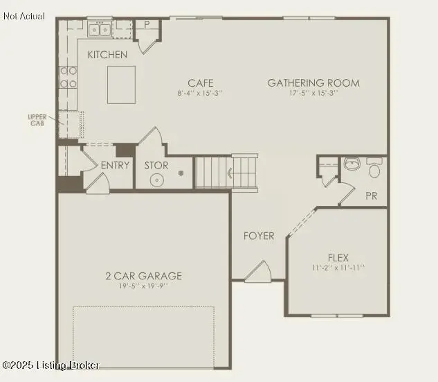 3005 Aiken Back Ln, La Grange, KY 40031 - Image #2