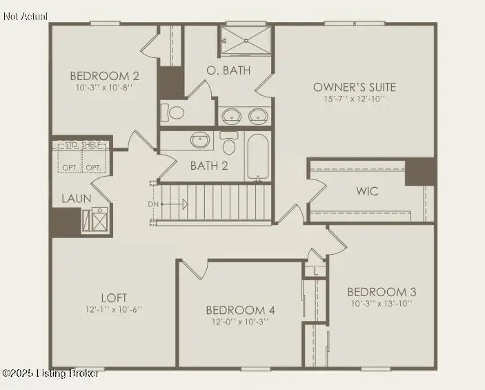 3005 Aiken Back Ln, La Grange, KY 40031 - Image #3