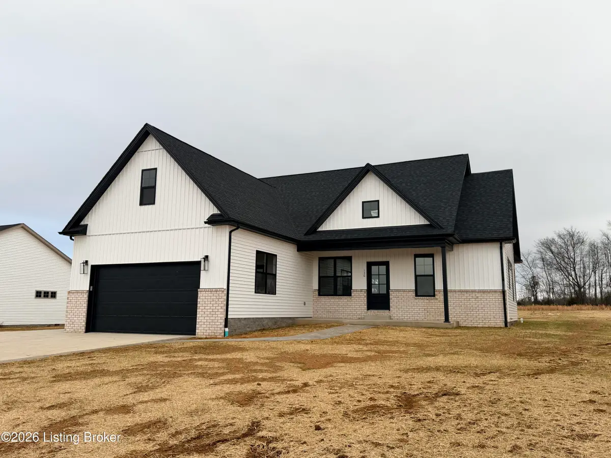 136 Sweet Grass Ct, Hodgenville, KY 42748 - Image #1