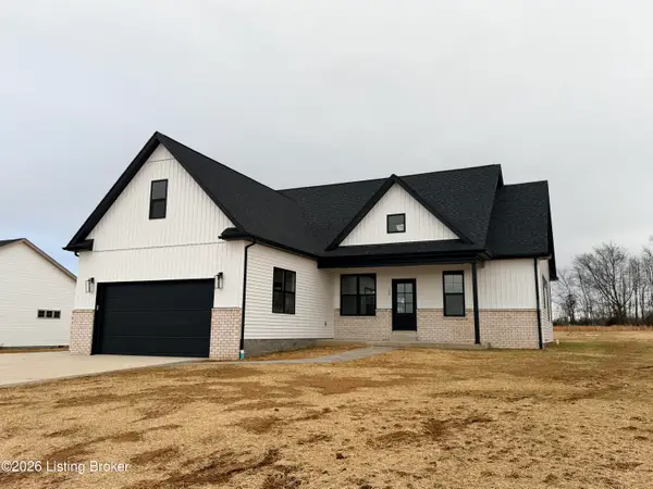 136 Sweet Grass Ct, Hodgenville, KY 42748